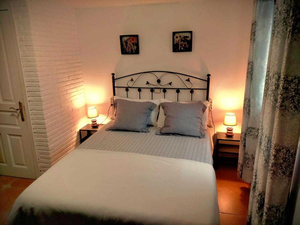Casa Rural La Pena En Unquera Luaran gambar